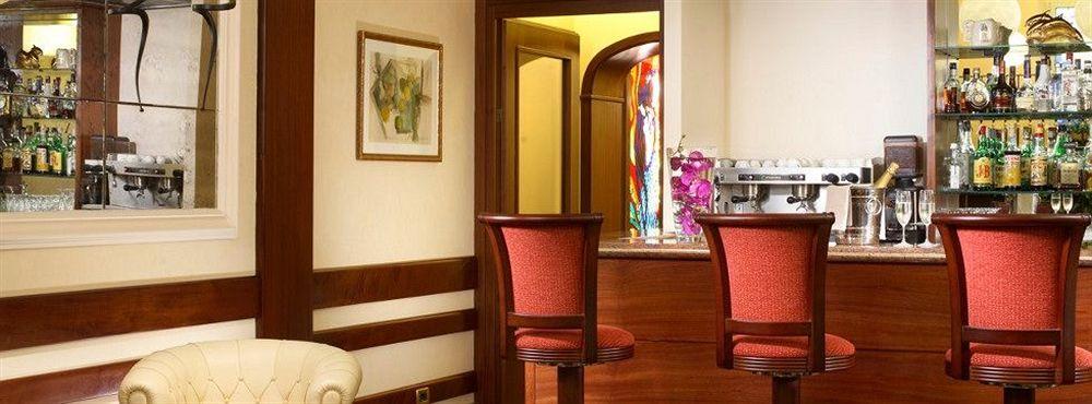 Hotel Ranieri Rom Eksteriør billede