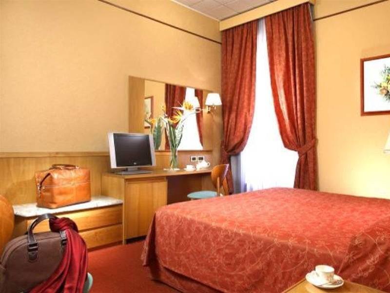 Hotel Ranieri Rom Eksteriør billede