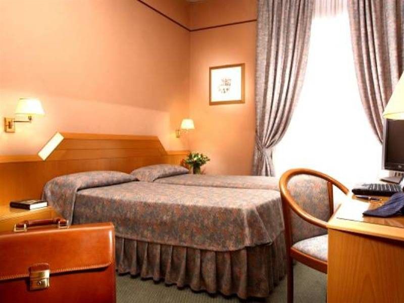 Hotel Ranieri Rom Eksteriør billede