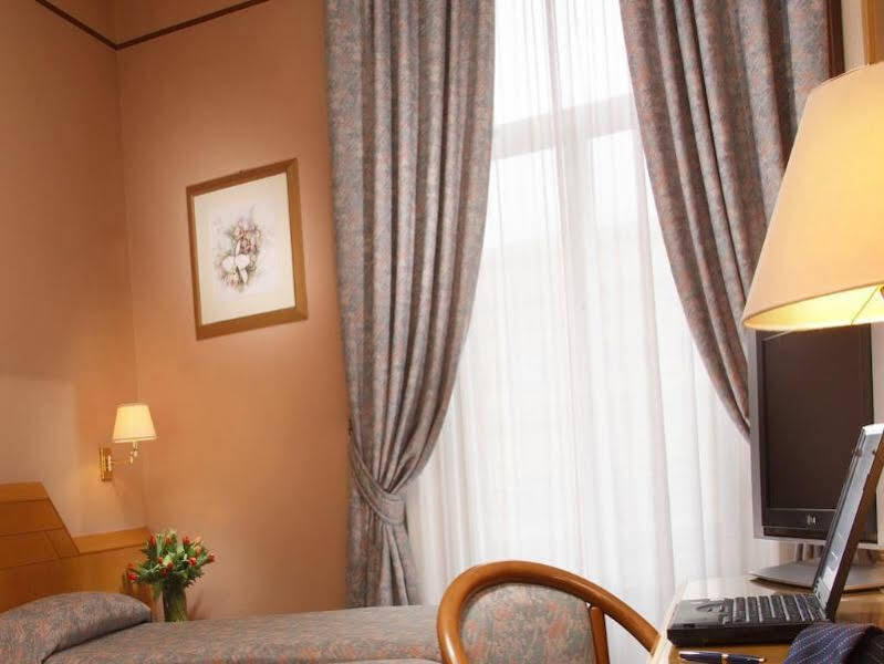 Hotel Ranieri Rom Eksteriør billede